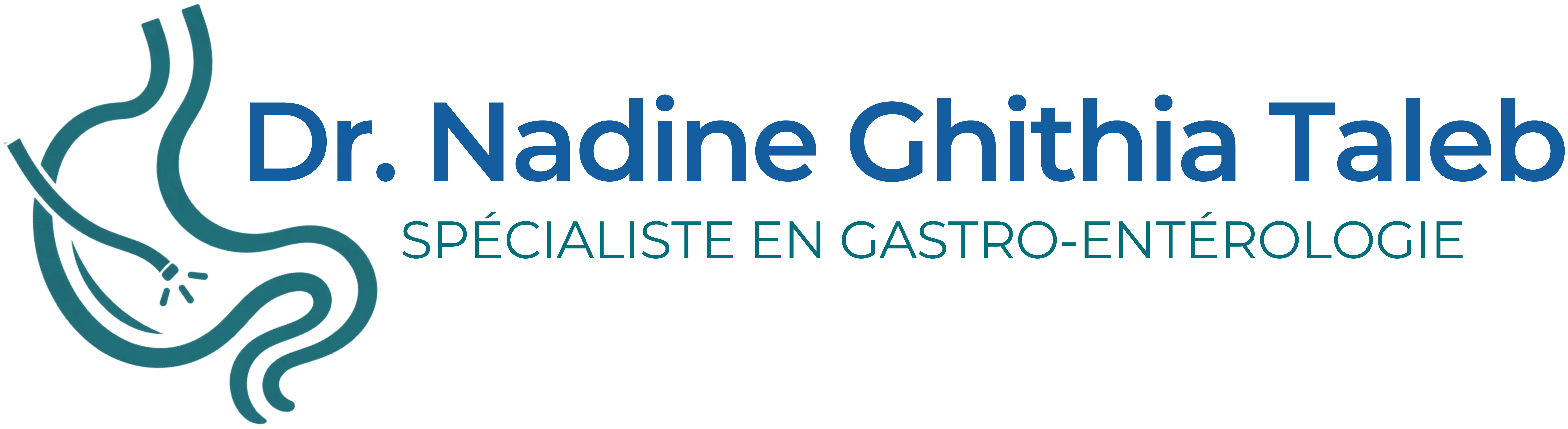 Dr Nadine Ghithia, gastro-entérologue