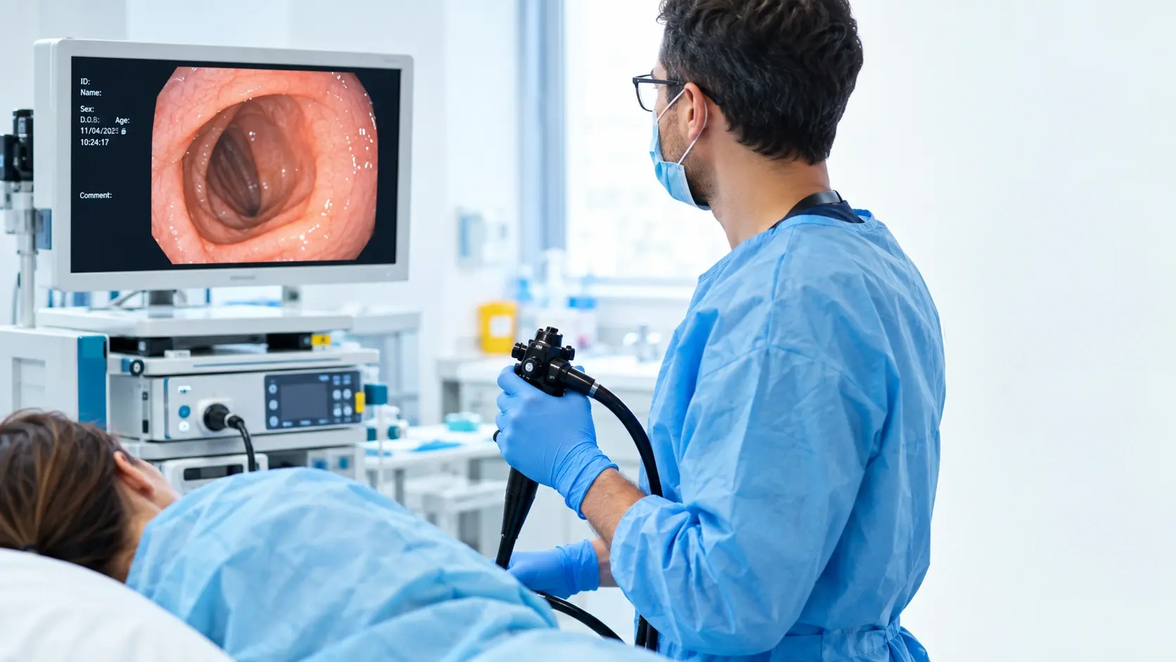 Endoscopie digestive : dans quels cas est-elle nécessaire ?